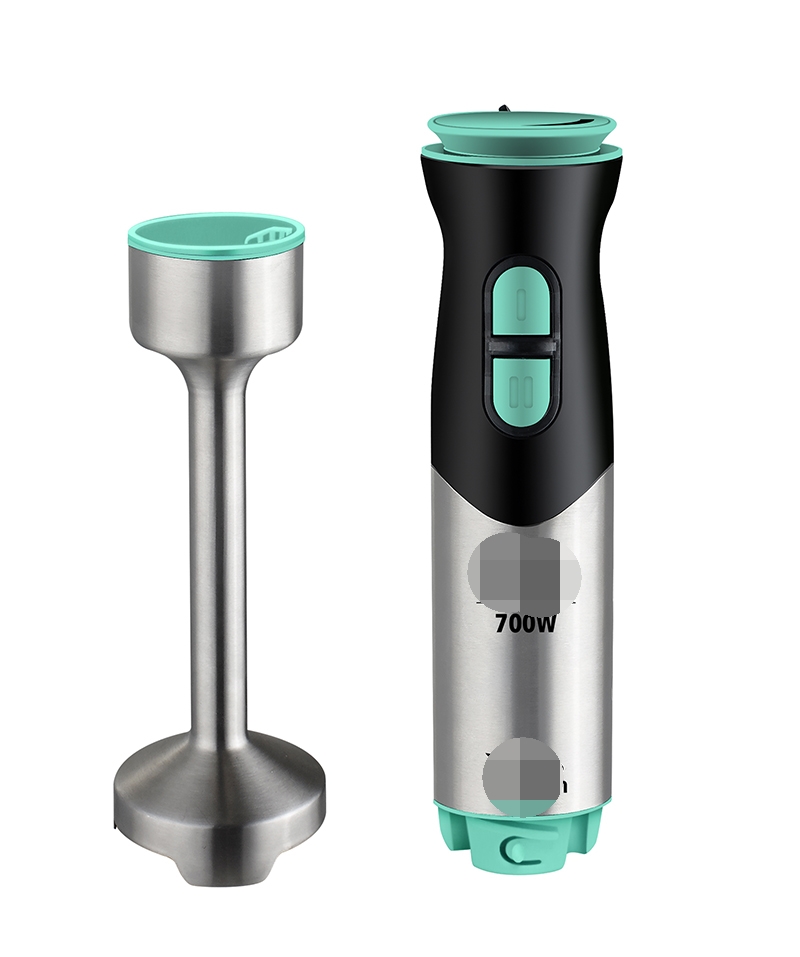 Hb 748 2023 New Design Home Kitchen Hand Blender2