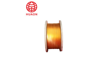sintering wire for High Voltage Motor