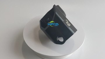 die cast part
