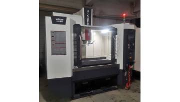 Taikan 1165S machining centre