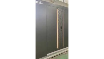 Induction System Door1
