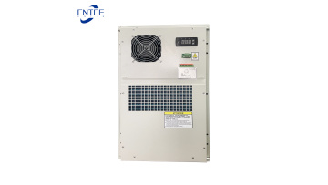 Cabinet Air Conditioner