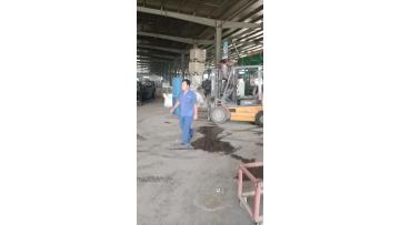 Factory real shooting  first episode