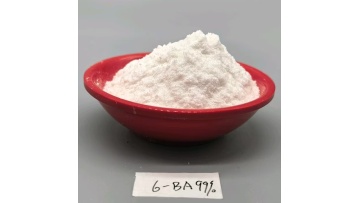 6-BA 98% Cytokinin - cell division