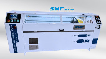 Heavy Duty Paper Core Cutter FTA