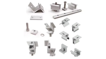 strut system&accessories