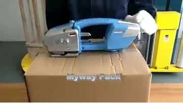 electric strapping tools