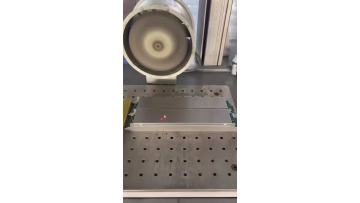 AS-F1B manufacturing line