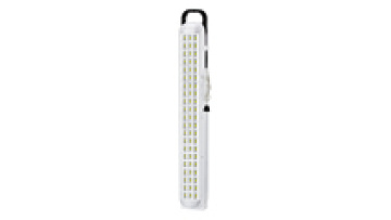 Emergency Hand Lamp DP Portable Sticks 63 LED Light Bar Rechargeable Emergency Light1