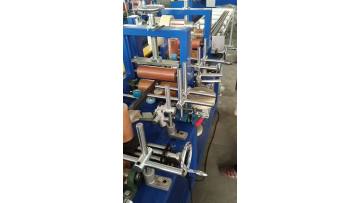 protective film laminating machine