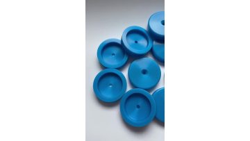 ELKAY BUTTON CAP HDPE500