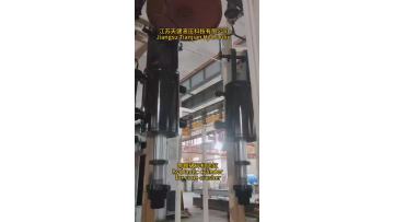 cone crusher cylinder