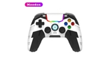 S 4022 Wireless Gamepad Gaming Joystick1