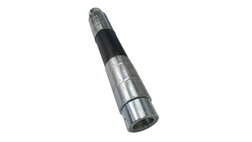 China Sell High-Quality High-Pressure Transport Pvc Plastic Pipe 5 Inch Polyethylene Tubes1