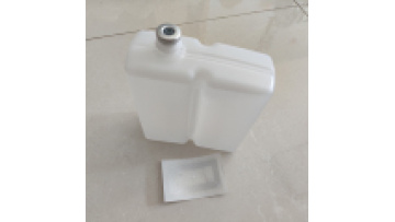 Linx 500ML Linx solvent make up 1512 additives with rfid chip tags for Linx 8900 CIJ inkjet printer1
