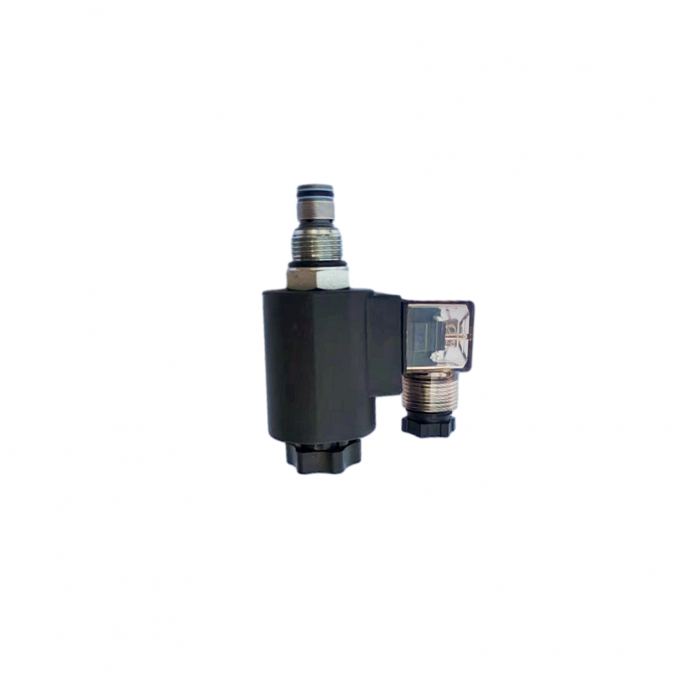 Double Connection Check Valve