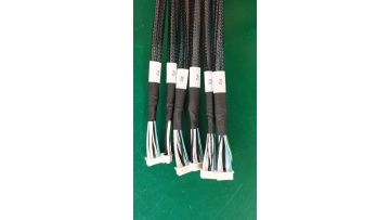 Server Cable Assembly