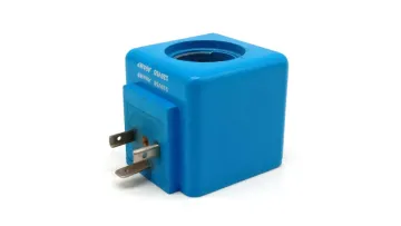 Hydraulic Solenoid Valve Coil P/N 02-101728 220V 240V AC P/N 02-101726 110V 120V AC 17W1