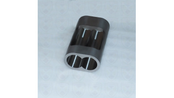 Coperion ZSK70SC Liner