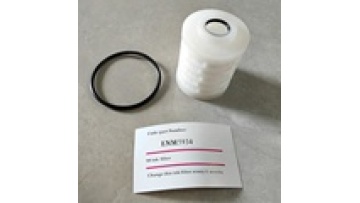 Imaje spare parts ENM5934 Markem Imaje S4 S8 9040 main ink filter for Markem Imaje S4 S8 9040 CIJ inkjet printer1