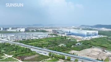 Zhejiang Curlytail Pet Products Co., Ltd. company video