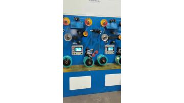 Rewinding Machine