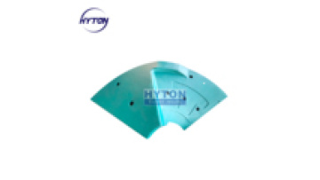 Heat Resistant HT-03-156370 End Liner for VTM-1250-WB Vertical Tower Mill Wear Parts1
