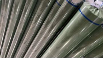 PVC Tarpaulin-2