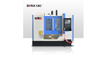 VMC850 video