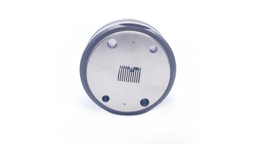 radiator extrusion mold