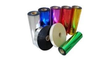 Hot Sale 12 Micron Bopet Film for Aluminized Mylar/MPET Film - Lamination Application1