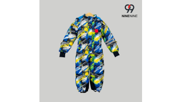 Kids Ski 029