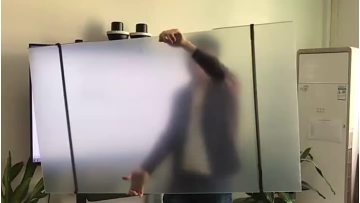 TV Screen Protector