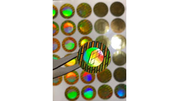 Hologram sticker 13.MP4