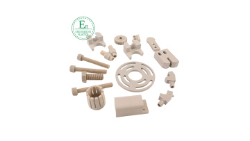 PEEK process parts