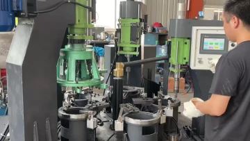 Industrical  drilling machine
