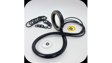 20-Travel Motor Seal Repair Kit