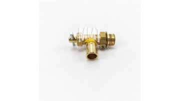Shutoff Valve 6V-7238