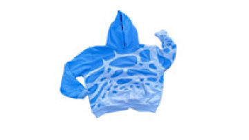 OEM 100% cotton custom logo double layer embroidery stitching street cordless pullover hoodie1
