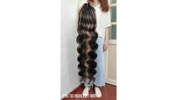 Wholesale Brazilian Hair HD Lace Front Wig,Virgin Cuticle Aligned Human Hair Full Lace Wig,13x6 Lace Frontal Wig For Black Women1