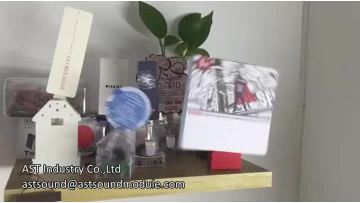 Solar swinger and battery wobber for the POS,POP Display.mp4