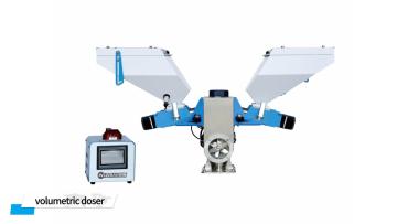 Volumetric Doser