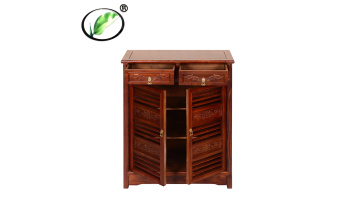 Shoe  cabinet  video