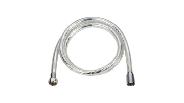 Leelongs High Quality Anti-Burst Zero Leak PVC Hoses Bending Resistance 5 Layer Protection Shower Hose Bathroom Shower Hose1