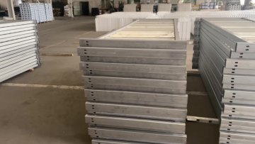 Traffic Barrier/Crowd Control Barrier / Crowd Control Fence1
