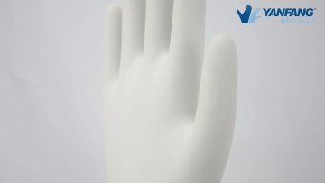 White Disposable Medical Nitrile Gloves,Industrial Gloves,food grade nitrile gloves，examination nitrile gloves
