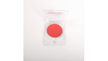 Neutral Spot 27mm Monochrome Eyeshadow - Pearlescent Matte DIY Replaceable Multi-color1