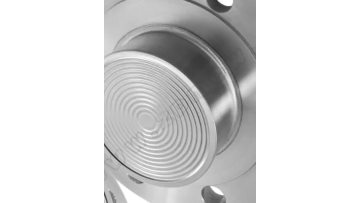 metal diaphragms