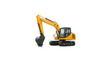 LIUGONG 913E 13ton/14ton Small Multifunctional Garden Excavator with Spare Parts for Sale1