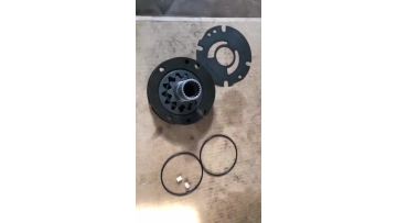 10charges pump